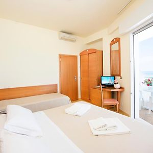 Camera deluxe con letto king size